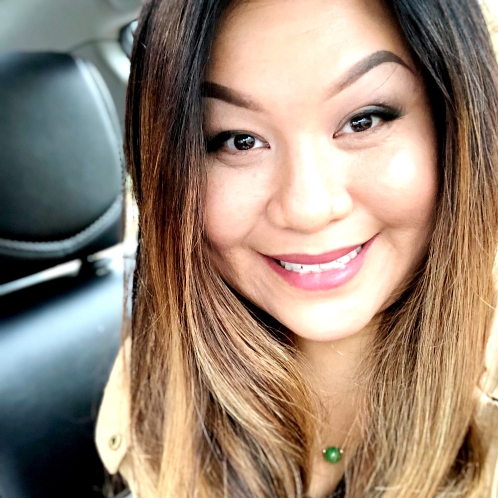 Meet your Posher, Myra